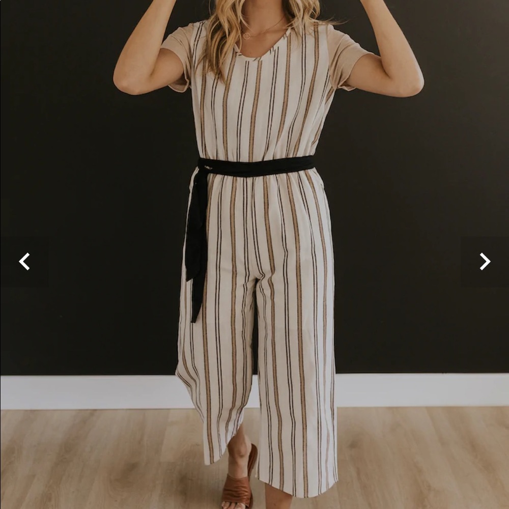 Roolee Jumpsuit